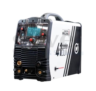 4 en 1 Power Cut Multiproceso