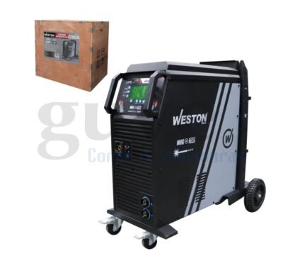 MIG MMA TIG 250A