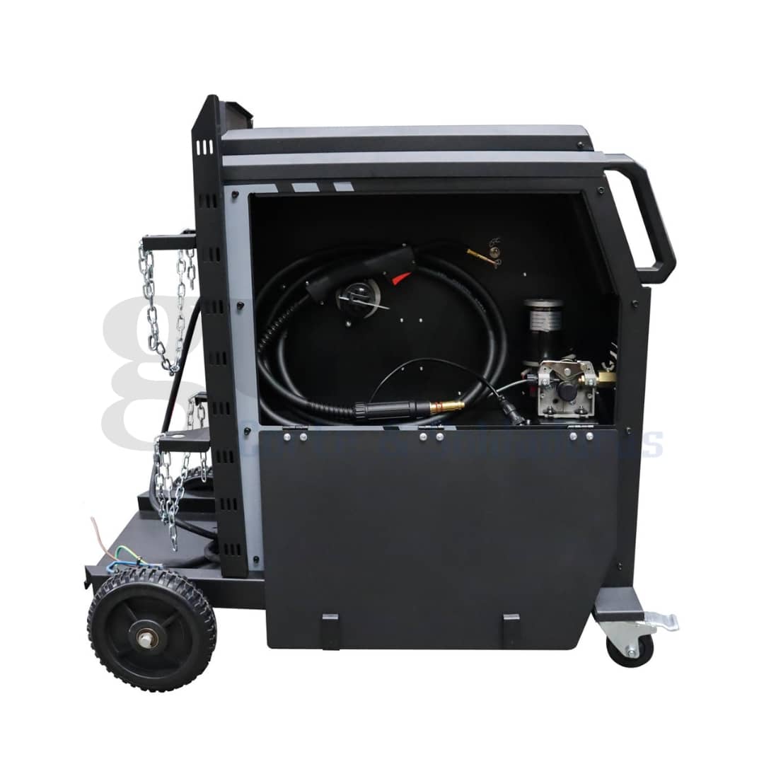 inversora MIG MMA TIG 250A