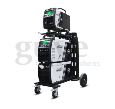 Power MIG 350 weston