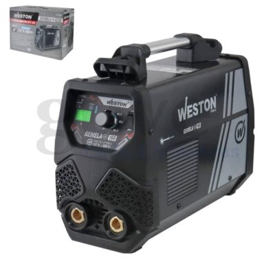 gemela 160 inversora weston