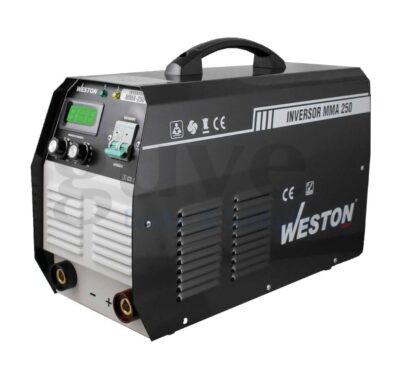 MMA 250 Inversora