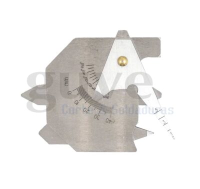 Calibrador Dasqua STWS-8511-0040