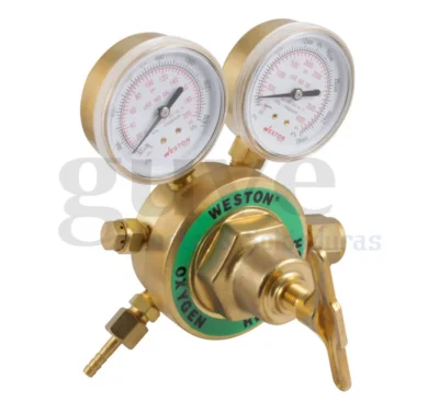 Regulador Oxigeno Z-62565