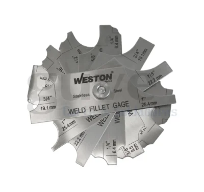 Calibrador de Soldadura Weston STW-9560