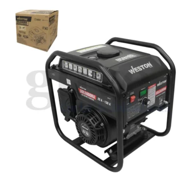 Motosoldadora Weston CW-107